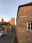 Candlesticks Hotel di Market Deeping