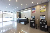 三交旅館-東京濱松町