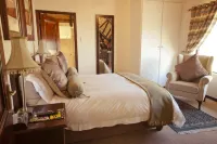 Lourie Lodge Hotel a Chartwell