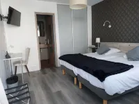 L'Auberg'Ine - Maison Glenn Anna Hotels in Auray