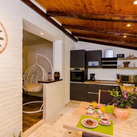 Camelia Luxury Apartments