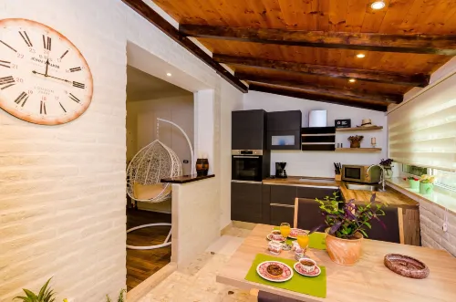 Camelia Luxury Apartments - 3 stjerner