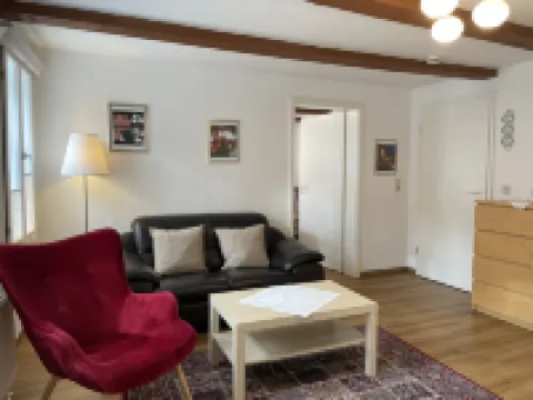 Urlaub im Fachwerk - Klink Hotels in Quedlinburg