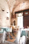 Al-Hakim Boutique Hotel Old Town Nazareth - breakfast