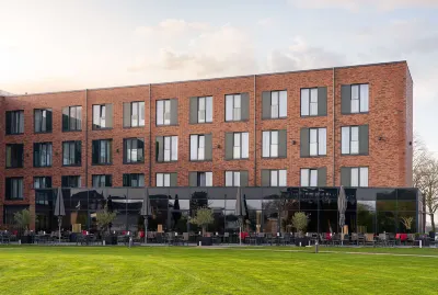 Elaya Hotel Kevelaer Hotels in der Nähe von Minigolfanlage Winnekendonk Heimatverein Ons Derp