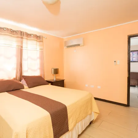 New Kingston Guest Apartments II