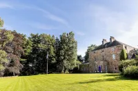 Dunfallandy House Hotel Hotels in Dunkeld