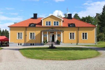 Bjurfors Hotell & Konferens AB Hotels near Folkärna Hembygdsförening