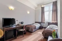 Hotel Diament Economy Gliwice Hotels in Gliwice