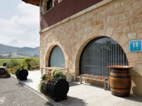 Hotel Rural Gaintza Hotels in Getaria
