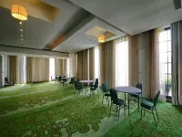 옥스퍼드 골프 리조트