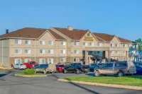 Quality Inn & Suites Các khách sạn ở Bathurst