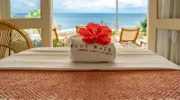 Blue Waters Resort and Spa - spa