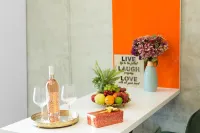 Novum Aparthotel Hotels in Pipera