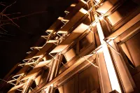 Design-Hotel Jams Hotels near Bookstore at the Gasteig