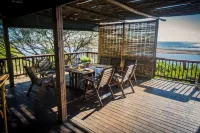 Casa Karibu at Santa Maria Machangulo Mozambique