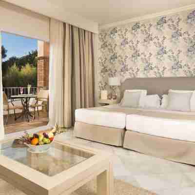La Cala Resort Rooms