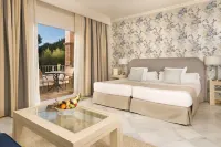 La Cala Resort Hotels in Mijas