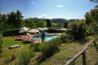 Agriturismo Bellavista Hotels in Radicondoli