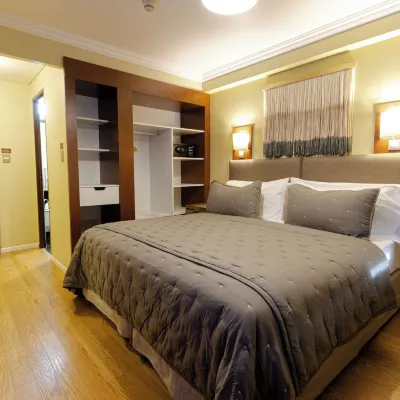 Hotel Cap Polonio Hotels near Ushuaia Harbour