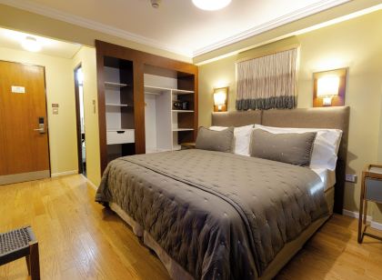 Hotel Cap Polonio
