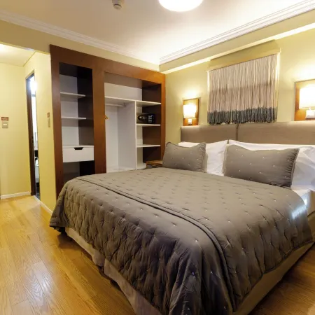 Hotel Cap Polonio