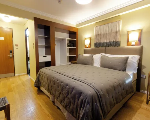 Hotel Cap Polonio Hotels near Saint Christopher