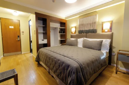 Hotel Cap Polonio Hotels near Museo del Fin del Mundo