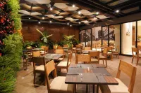 波哥大 CALLE 100 美居飯店 - 早餐