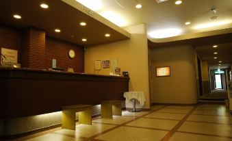 Hotel Route-Inn Court Kashiwazaki