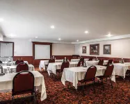 Comfort Suites - Frühstück