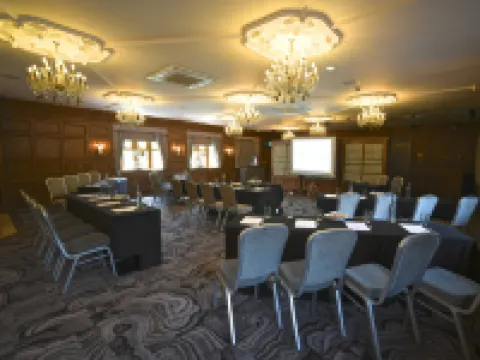 The Royal Toby Hotel Hotel di Rochdale