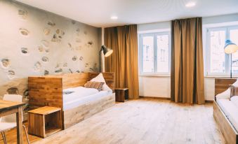 Amtshaus Gut Hügle Boutique Apartments