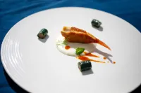Villa Fiorella Art Hotel - breakfast
