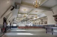 Dunston Hall Hotel, Spa & Golf Resort Hotels in South Norfolk District
