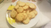 ロカンダ デイ フィオーリ - 朝食