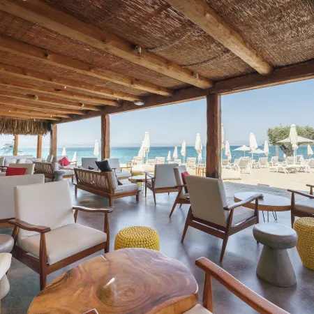 Amaronda Resort & Spa Eretria