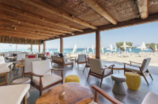 Amaronda Resort & Spa Eretria