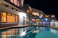 Mermaid Guest House Hotels in Cape Agulhas