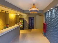 Ubatuba Eco Hotel Hotéis em Ubatuba