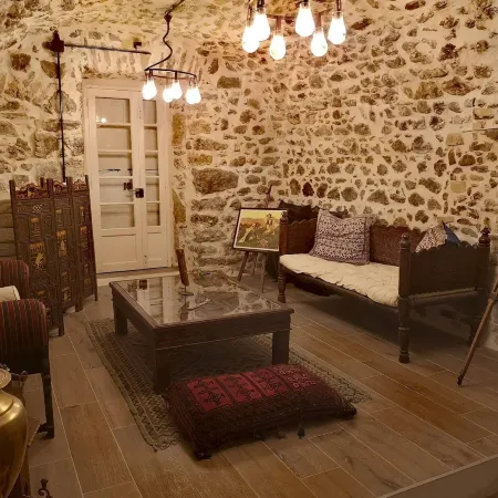 Moulin A