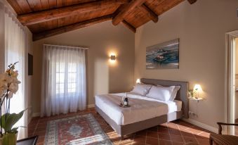 Agrisuite le Querce del Vareglio