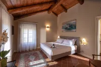 Agrisuite le Querce del Vareglio Hotels in Monta