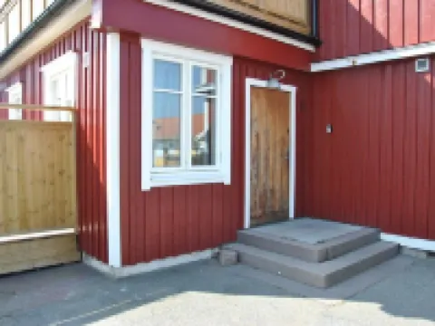 Sjöhuset Hotels in Orust
