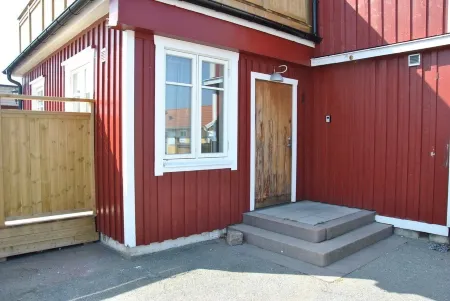 Sjöhuset Отели в г. Урустская коммуна