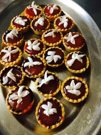 Fattoria Manostalla Villa Chiarelli Отели в г. Balestrate