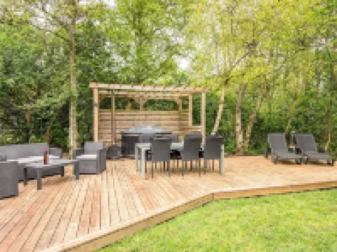 7 Person Holiday Home in Hurup Thy Hotels in Hurup