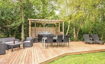 7 Person Holiday Home in Hurup Thy