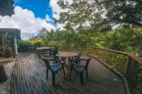 Manantiales Del Campo Hotel a San Carlos