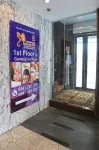 Garden Inn, Penang - spa